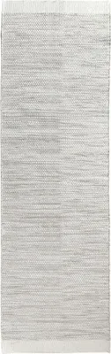 Obrázek produktu pro 80x200 cm Běhoun Wooly Oasis natur