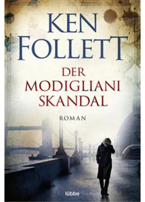 Immagine prodotto di Der Modigliani-Skandal