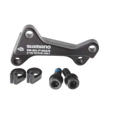 Immagine prodotto di Adattatore disco freno Shimano 180 S/S IS-IS VR180 HR180 No. 9