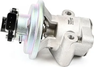 Produktbild von DELPHI EG10628-12B1 AGR-Ventil für MITSUBISHI PAJERO III (V7W, V6W) Abgasrückführungsventil