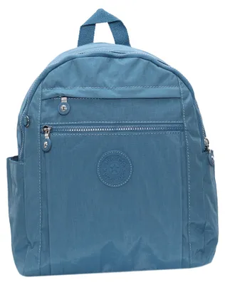 Immagine prodotto di Zaino da donna Mindesa, colore blu, taglia unica