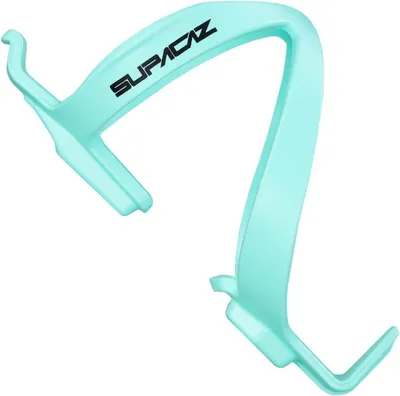 Obrázok produktu pre Klietka na fľašu FLY CAGEZ POLY na bicykel - Supacaz 66090238692VAR