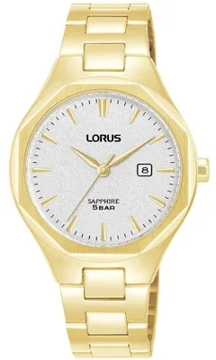 Produktbild von Lorus - RH756BX9 - Armbanduhr - Damen - Quarz