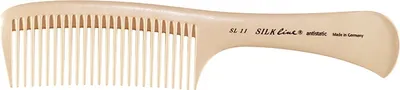 Image de Silkline - Peigne à manche SL11 8,5 pouces