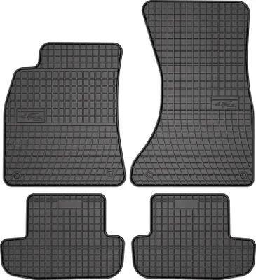 Immagine prodotto di Tappetini In Gomma Audi A5 2007-