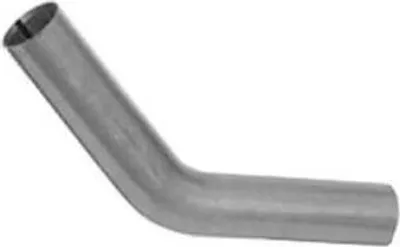 Produktbild von VEGAZ Auspuffrohr Universal UR-046 80mm 589mm