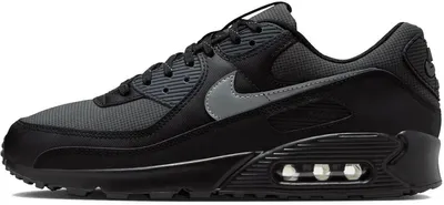 Imagen del producto de Nike Air Max 90 "Anthracite Black Reflective" - Talla: 47.5
