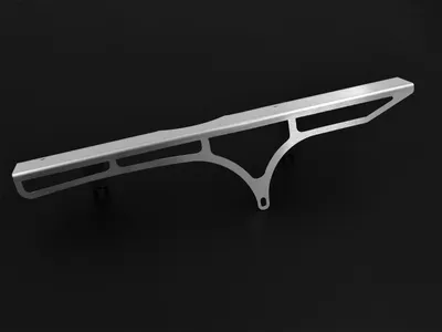 Immagine prodotto di Paracatena ZIEGER compatibile con Triumph Speed Triple T955 argento