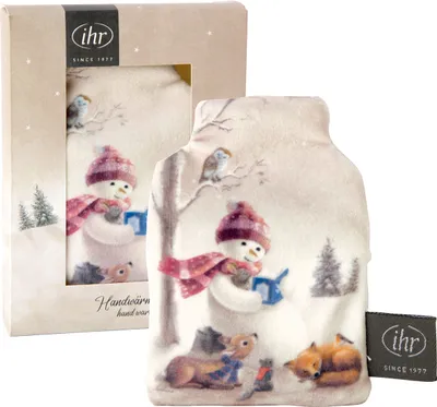 Produktbild von BEDTIME STORIES Handwärmer HW1017700