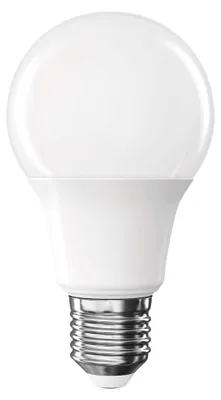 LED žárovka Classic A60 / E27 / 4 W (40 W) / 470 lm / neutrální bílá