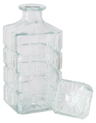 Produktbild von Boltze Home Karaffe Whiskyglas 900 ml H23cm