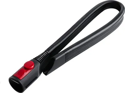Obrázek produktu pro INF Dlouhý měkký štěrbinový nástroj pro vysavače Dyson V8 V7 V10 V11