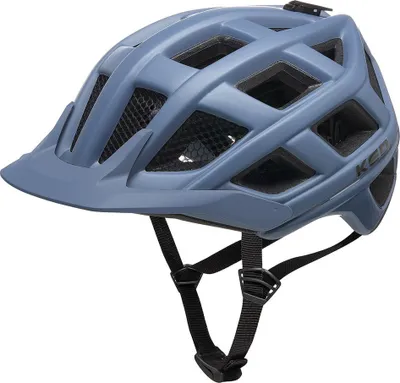 Produktbild von KED MTB Fahrradhelm CROM, blau