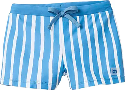 Produktbild von Zippy 3107129101 Badeshorts Blau 4-5 Years Junge Blau 4-5 Years