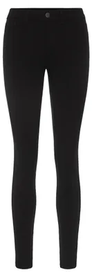 Productafbeelding van PIECES Dames Jeggings, model PCSKIN MW