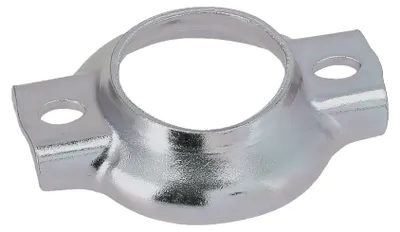 Produktbild von Schale für Motorlagergummi, groß - Simson S51, S50, S70, S53, S83
