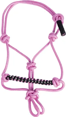 Produktbild von HKM Knotenhalfter -Hobby Horsing-dunkelblau
