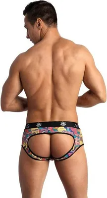 Immagine prodotto di Anais Men - Comics Jock Bikini L