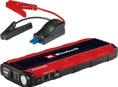 Produktbild von Startér a nabíječka Einhell CE-JS 18
