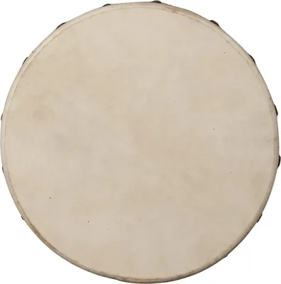 Immagine prodotto di Sela Shaman Goat Tamburo rituale 14"