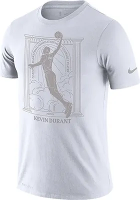 Produktbild von Tshirts Nike NBa Kevin Durant Mvp Dri-fit CT3996100
