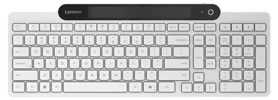 Produktbild von Lenovo 800 - Tastatur - kabellos - Bluetooth 5.1