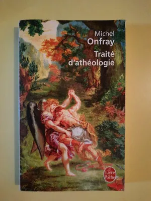 Image de Traité d'athéologie