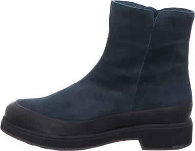 Produktbild von Think! Komfort Stiefeletten Damen 31363630303733 Blau 39 1/2 EU