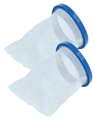 Produktbild von vhbw Feinfilter Ersatz für Pool Baster P30X022AP, PBW022AP für Poolsauger, Poolroboter - Feinfilter, 11 x 11 x 2,3 cm