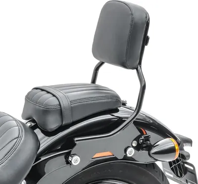 Immagine prodotto di Sissybar per Harley Davidson Softail Street Bob 18-25 rimovibile # R1S