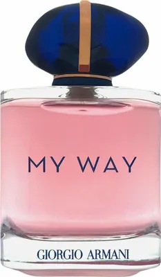 Obrázek produktu pro Armani (Giorgio Armani) My Way parfémovaná voda pro ženy 90 ml