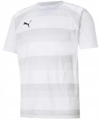 Produktbild von Puma - "TeamVision" Trikot für Herren PP3403 (XL) (Weiß)