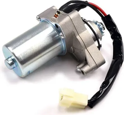 Immagine prodotto di Motorino avviamento SGR 12V 12 denti rotazione a sinistra