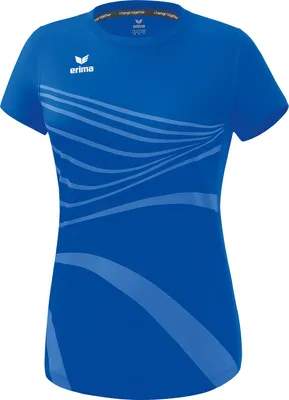 Produktbild von Erima Racing T-Shirt New Royal - 40