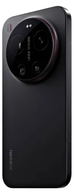 Immagine prodotto di Xiaomi 17 Ultra 16+512GB 6.9" 5G Nero + Kit Fotocamera