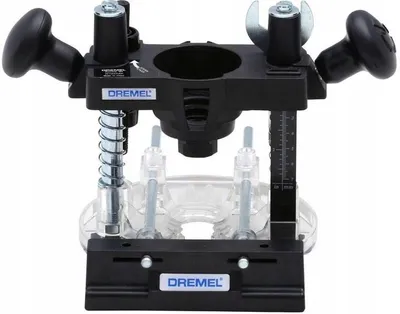 Imagen del producto de Accesorio de accionamiento Dermel 'Molino de husillo superior'