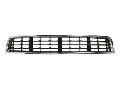 Produktbild von BLIC Lüftungsgitter Grill Stoßfänger für AUDI A4 Avant (8E5, B6)