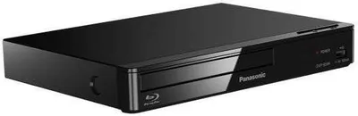 Produktbild von Panasonic DMP-BD84EG-K