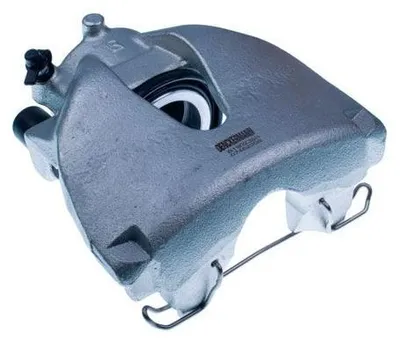 Produktbild von DENCKERMANN Bremssattel Vorne Rechts für OPEL Corsa D Schrägheck (S07) Ø57mm B190236R