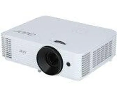 Immagine prodotto di Proiettore per home cinema DLP Acer H5386BDi, 5.000 lumen ANSI (HD, compatibile 3D, funzionamento 24/7, proiezione wireless, HDMI, USB)