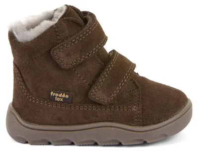 Productafbeelding van Froddo kinder enkellaarsje G2110151-13. Kinderschoenen, enkellaarsjes, AI-gegenereerde afbeelding