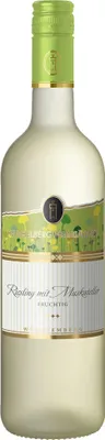 Produktbild von Schwaig. Heuchelbg. Riesling Mit Muskateller Qba Lbl 0,75L