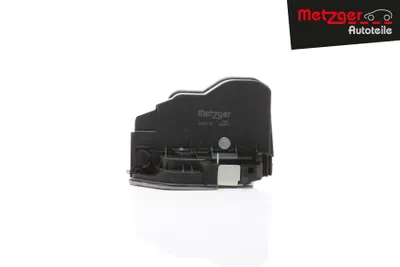 Produktbild von METZGER 2314118 Türschloss Hinten Rechts für BMW 3 Touring (E91) 3 Limousine (E90) 5 Touring (F11) 1 Schrägheck (E87) 5 Limousine (E60) 1 Schrägheck