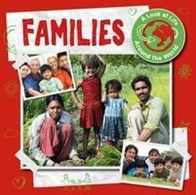Productafbeelding van Families