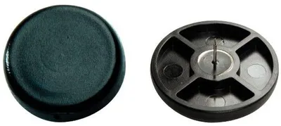 Produktbild von Superreißnagel 40mm VE=4 Stück schwarz