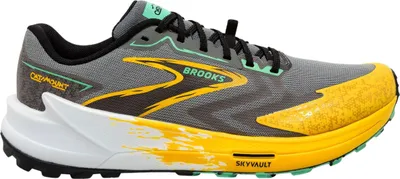 Produktbild von Brooks Catamount 3 Trailschuhe Herren