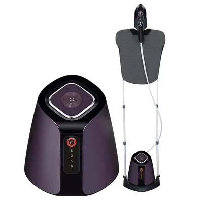 Image de Défroisseur Vapeur avec Station de Repassage 4.5Bar Herzberg HG8058