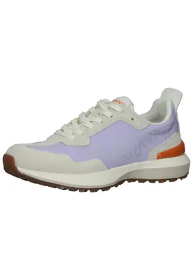 Produktbild von GANT Sneaker Sneaker Veloursleder