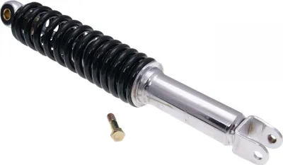 Produktbild von 101_Octane Stoßdämpfer für China 4-Takt 125/150ccm (Einzelfederbein)