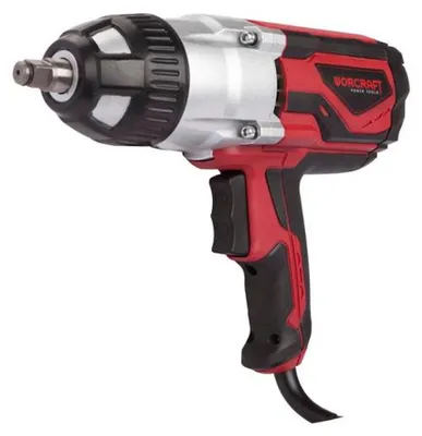 Image de Worcraft IW-1000, clé à chocs électrique 1020W, 500Nm, 1/2"